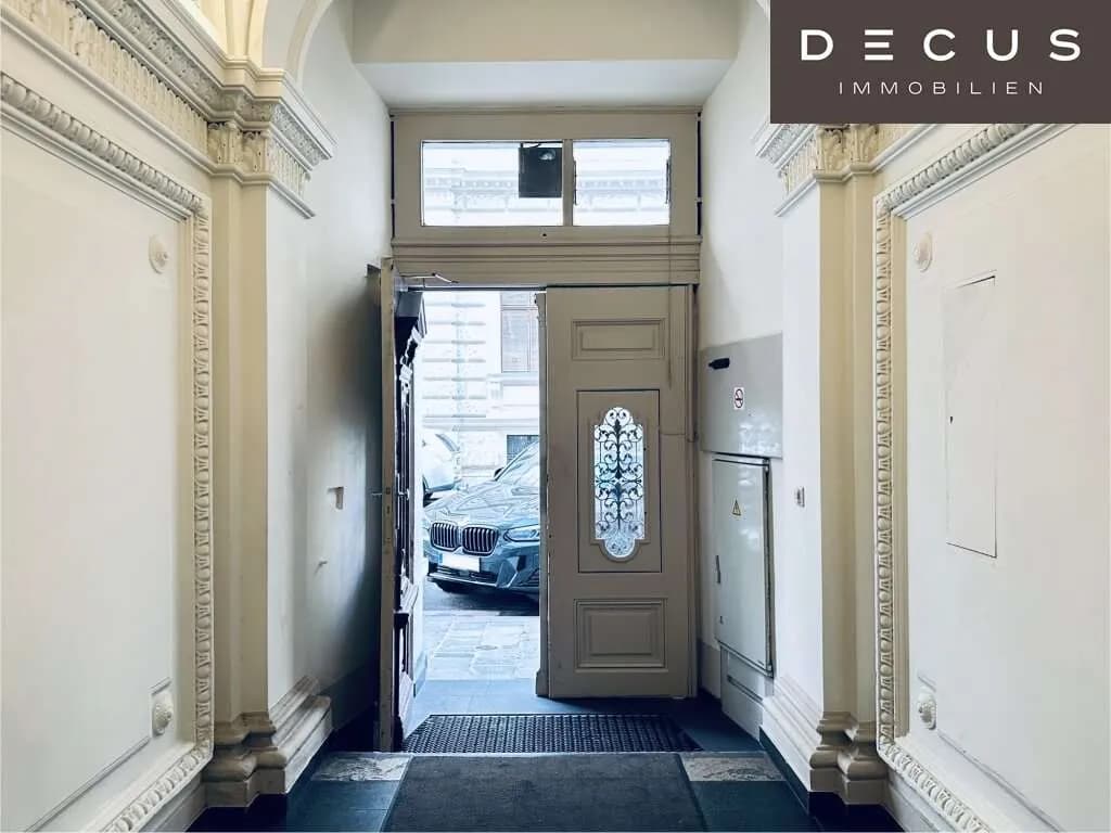 Gewerbeimmobilie mieten in Wien – 286 m², € 17 – Bild 4 von 28