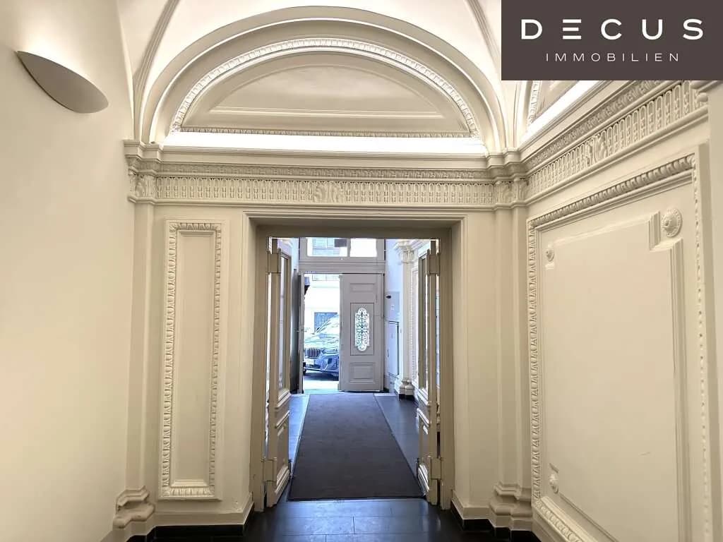 Gewerbeimmobilie mieten in Wien – 286 m², € 17 – Bild 5 von 28