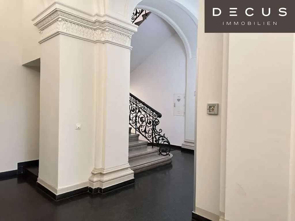 Gewerbeimmobilie mieten in Wien – 286 m², € 17 – Bild 6 von 28