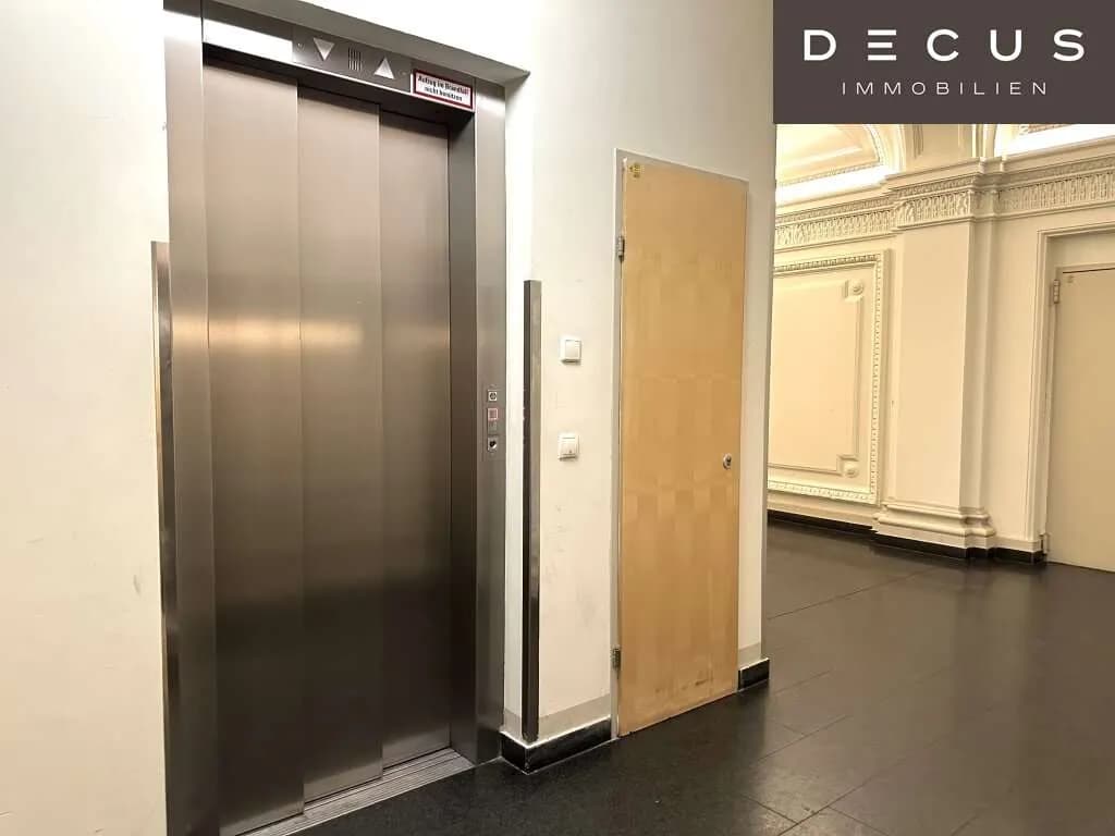 Gewerbeimmobilie mieten in Wien – 286 m², € 17 – Bild 7 von 28