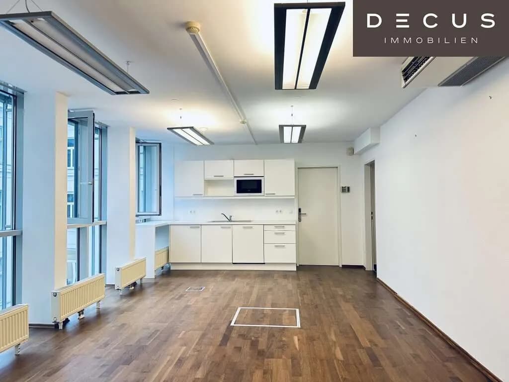 Gewerbeimmobilie mieten in Wien – 286 m², € 17 – Bild 8 von 28