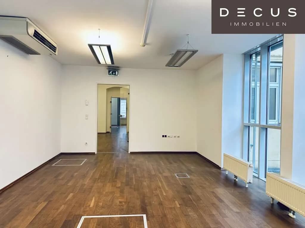 Gewerbeimmobilie mieten in Wien – 286 m², € 17 – Bild 9 von 28