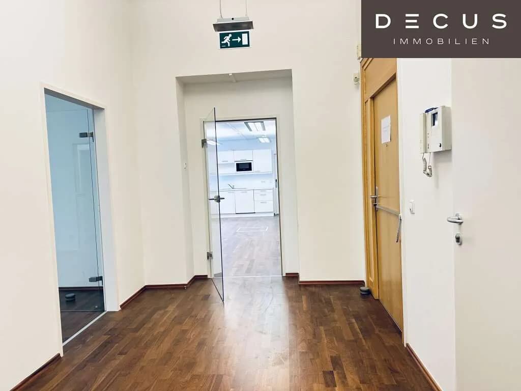 Gewerbeimmobilie mieten in Wien – 286 m², € 17 – Bild 10 von 28