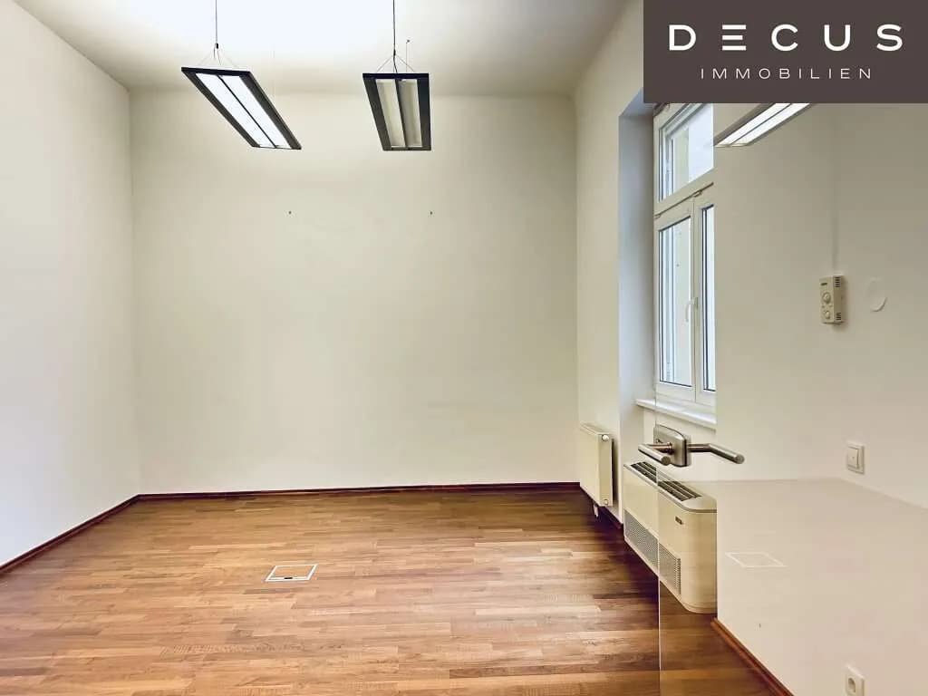 Gewerbeimmobilie mieten in Wien – 286 m², € 17 – Bild 11 von 28