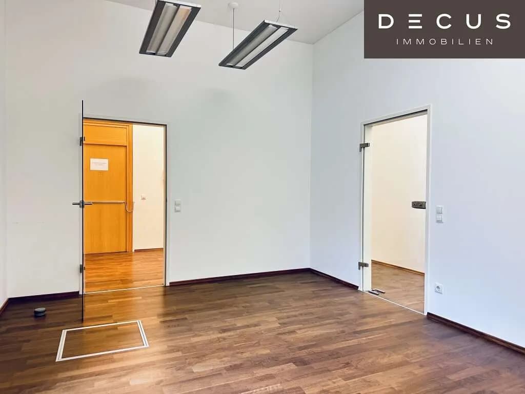 Gewerbeimmobilie mieten in Wien – 286 m², € 17 – Bild 12 von 28
