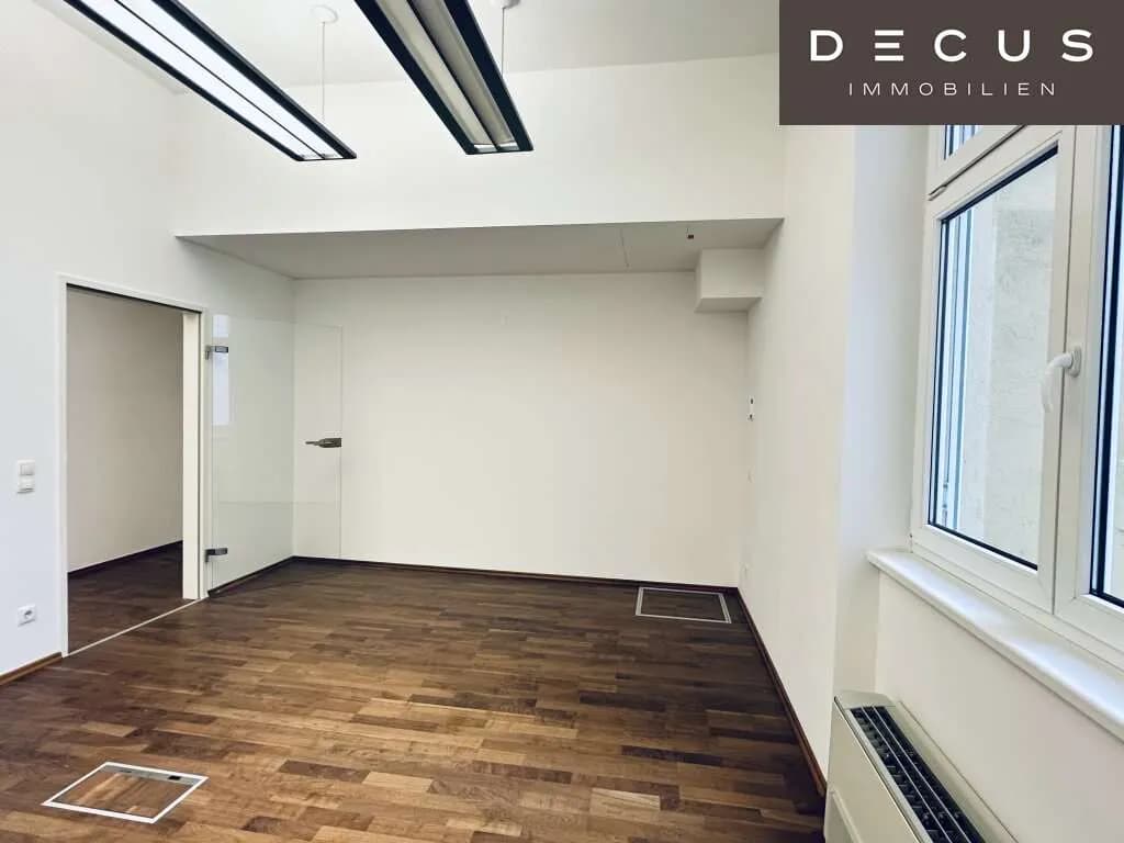 Gewerbeimmobilie mieten in Wien – 286 m², € 17 – Bild 14 von 28