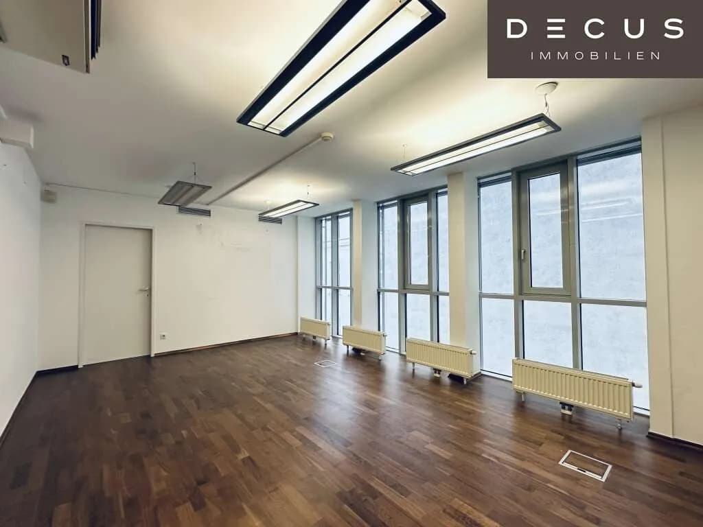Gewerbeimmobilie mieten in Wien – 286 m², € 17 – Bild 16 von 28