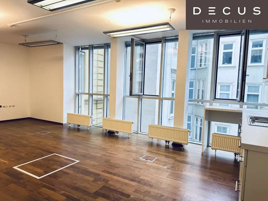 Gewerbeimmobilie mieten in Wien – 286 m², € 17 – Bild 17 von 28