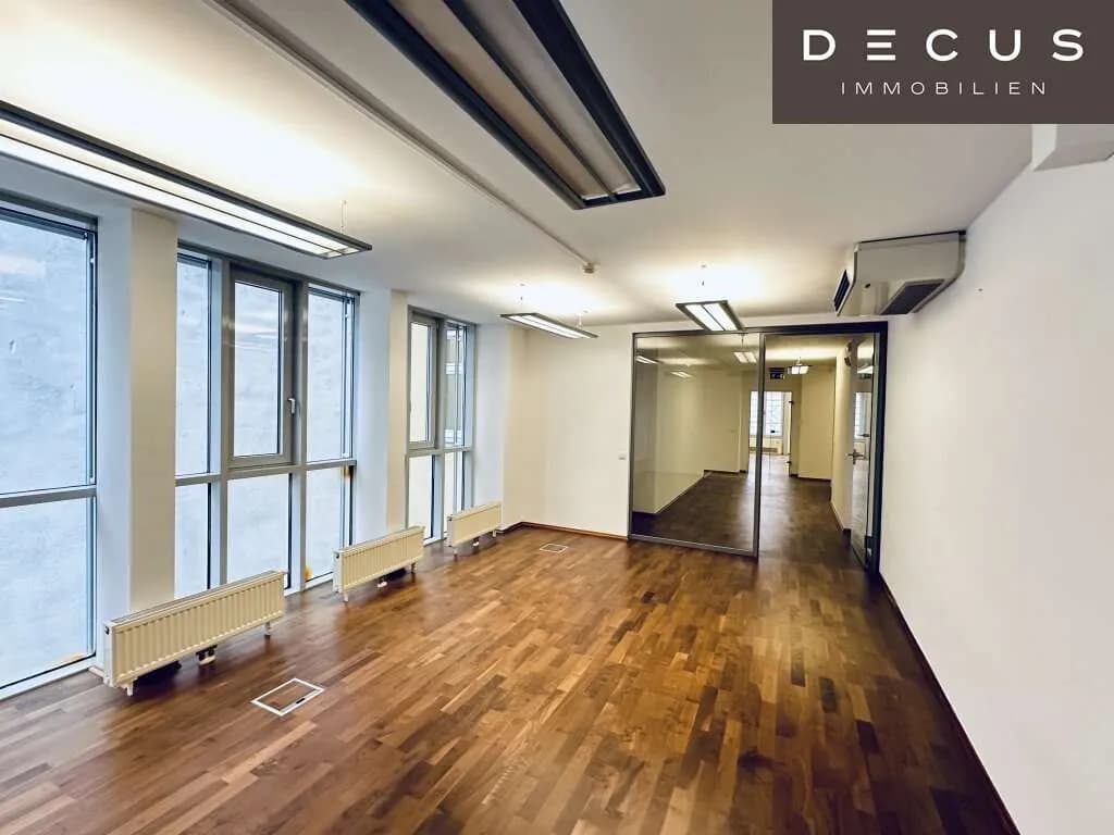 Gewerbeimmobilie mieten in Wien – 286 m², € 17 – Bild 18 von 28