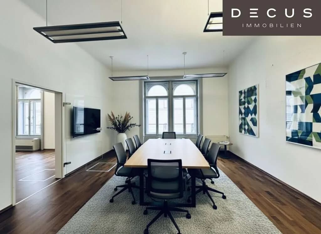 Gewerbeimmobilie mieten in Wien – 286 m², € 17 – Bild 21 von 28