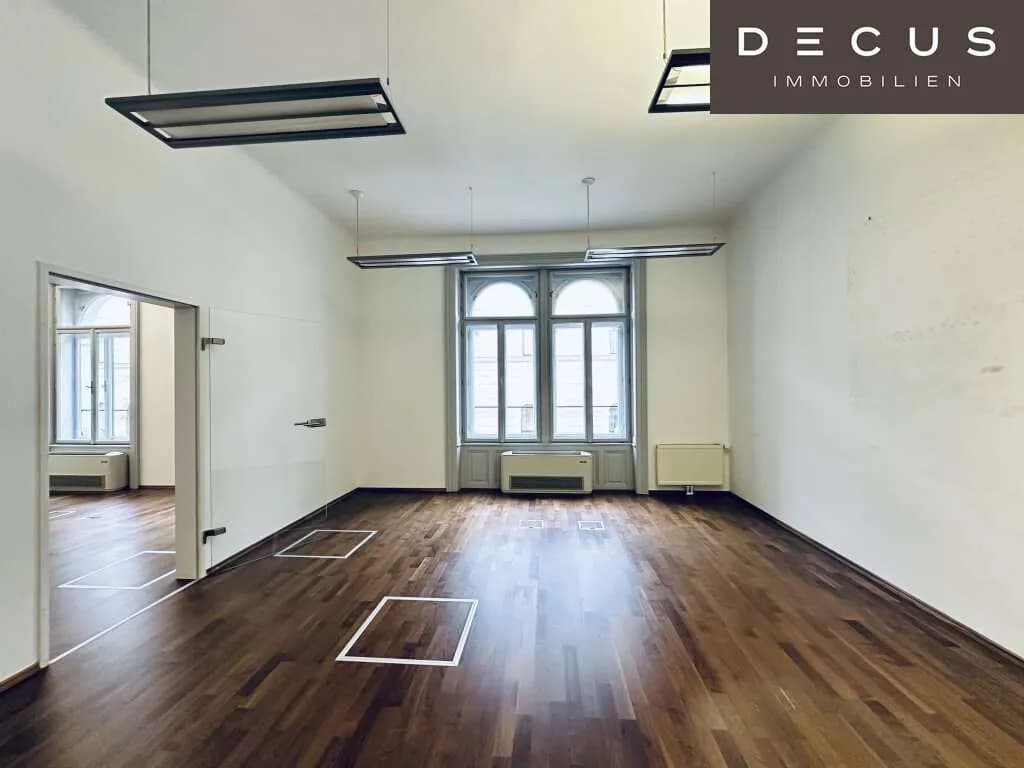 Gewerbeimmobilie mieten in Wien – 286 m², € 17 – Bild 22 von 28