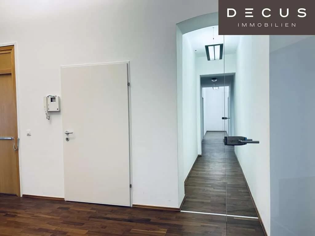 Gewerbeimmobilie mieten in Wien – 286 m², € 17 – Bild 23 von 28