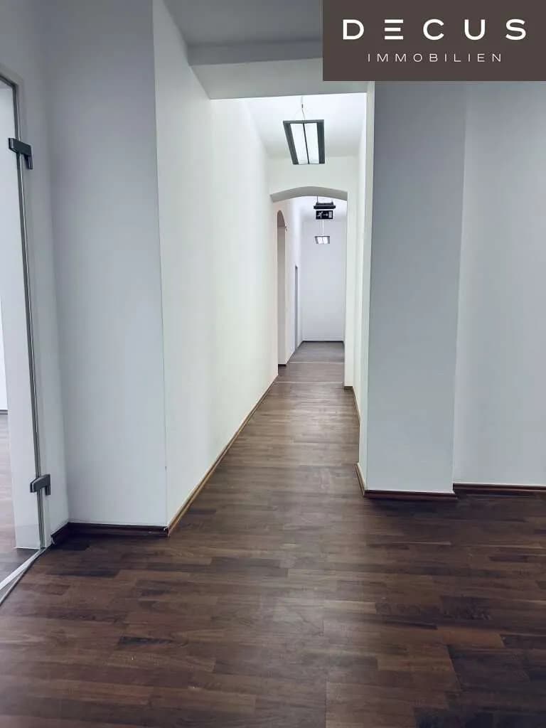 Gewerbeimmobilie mieten in Wien – 286 m², € 17 – Bild 24 von 28