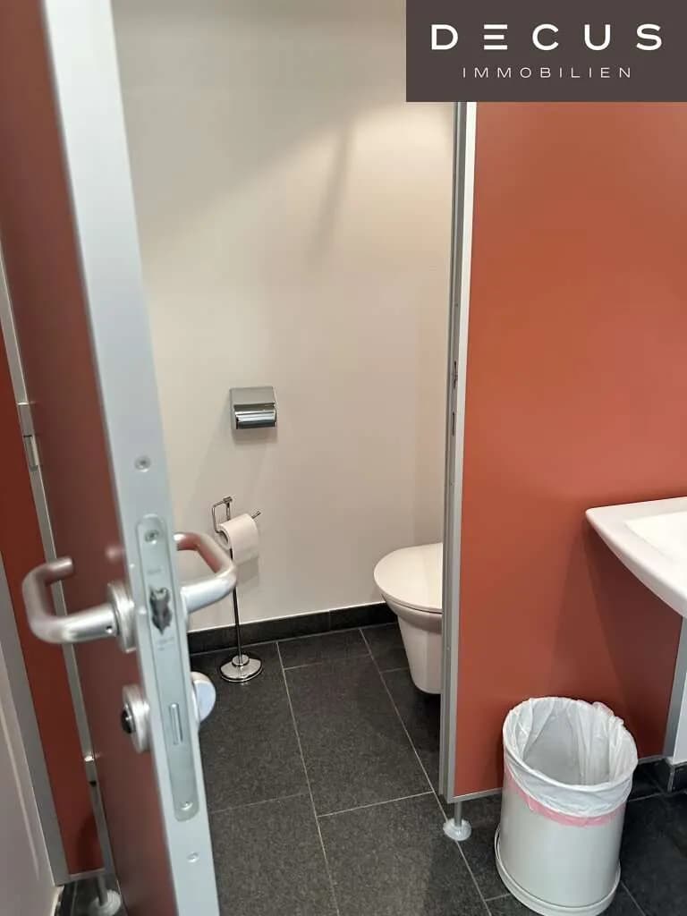 Gewerbeimmobilie mieten in Wien – 286 m², € 17 – Bild 26 von 28