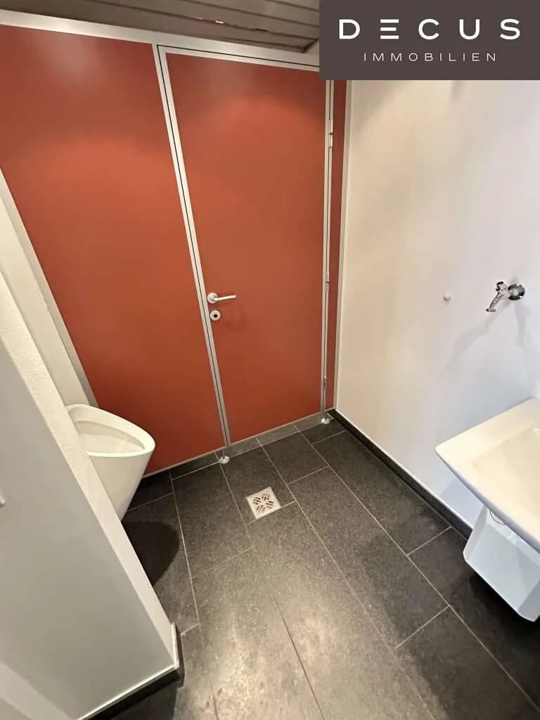 Gewerbeimmobilie mieten in Wien – 286 m², € 17 – Bild 27 von 28