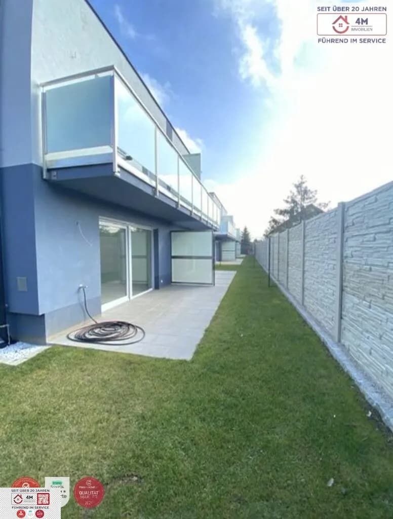 Haus kaufen in Wiener Neustadt Land – 104 m², € 419.000 – Bild 4 von 4
