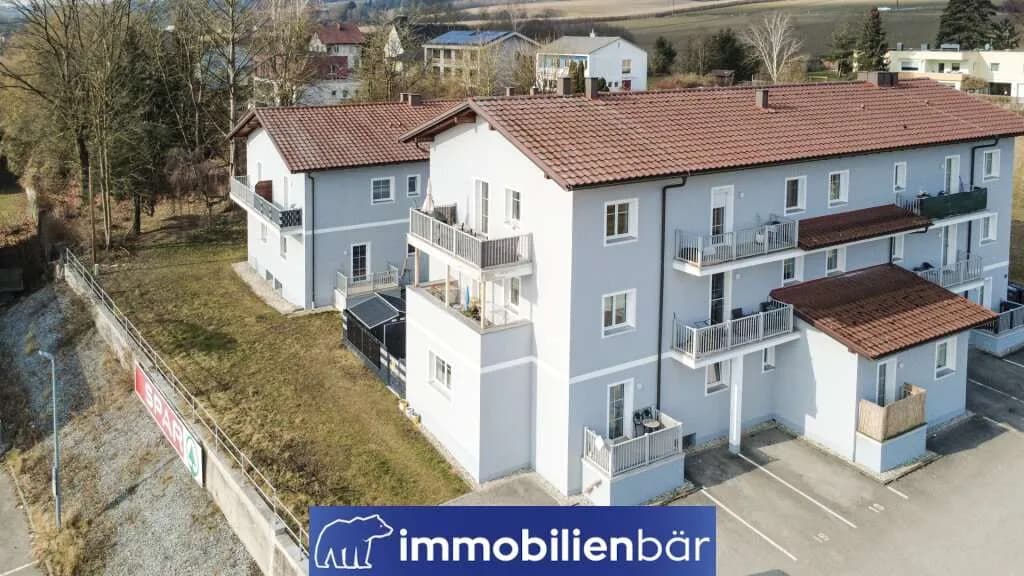 3-Zimmer-Wohnung kaufen in Grieskirchen – 63,99 m², € 185.000 – Bild 6 von 10