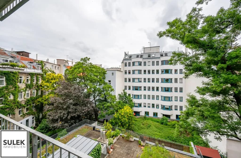 2-Zimmer-Wohnung mieten in Wien – 65,98 m², € 1.590 – Bild 2 von 16