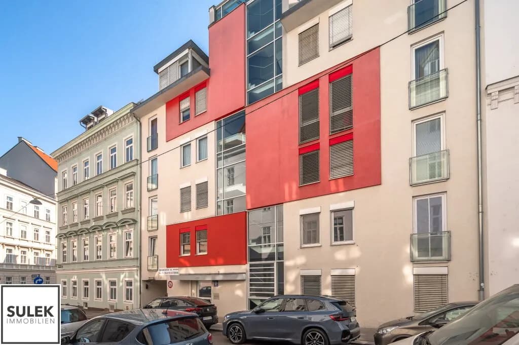 2-Zimmer-Wohnung mieten in Wien – 65,98 m², € 1.590 – Bild 3 von 16