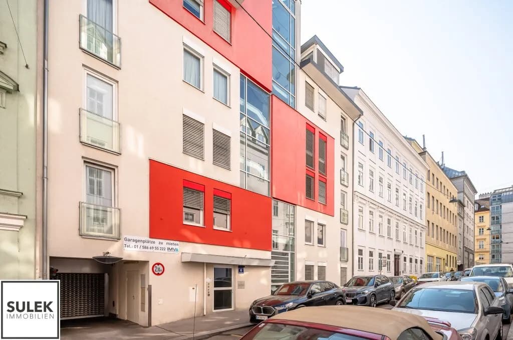 2-Zimmer-Wohnung mieten in Wien – 65,98 m², € 1.590 – Bild 9 von 16