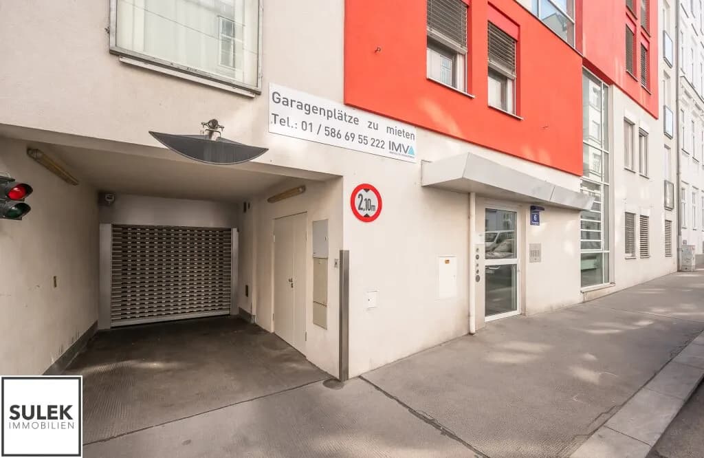 2-Zimmer-Wohnung mieten in Wien – 65,98 m², € 1.590 – Bild 10 von 16