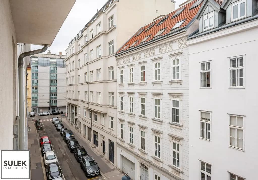 2-Zimmer-Wohnung mieten in Wien – 65,98 m², € 1.590 – Bild 14 von 16
