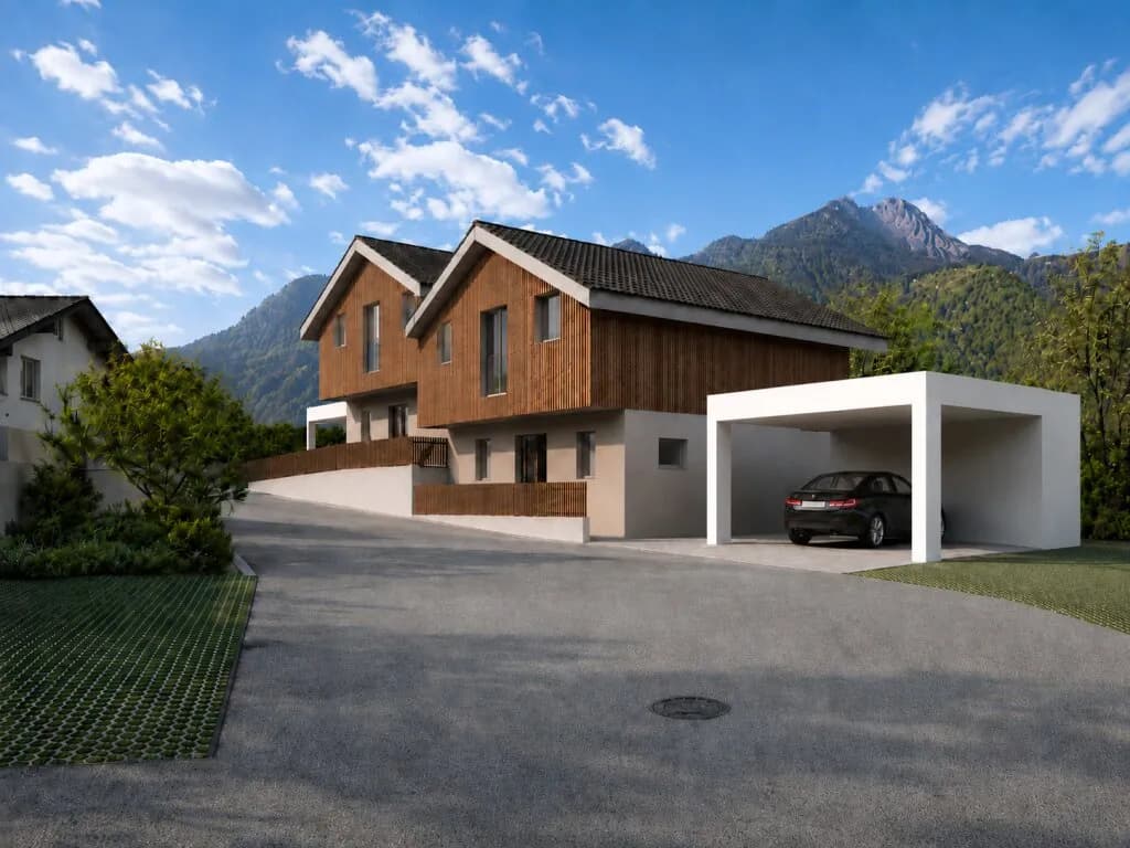 4-Zimmer-Haus kaufen in Gmunden – 117,58 m², € 750.000 – Bild 2 von 9