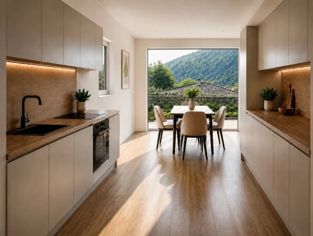 4-Zimmer-Haus kaufen in Gmunden – 117,58 m², € 750.000 – Bild 4 von 9