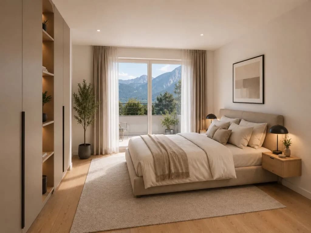 4-Zimmer-Haus kaufen in Gmunden – 117,58 m², € 750.000 – Bild 6 von 9