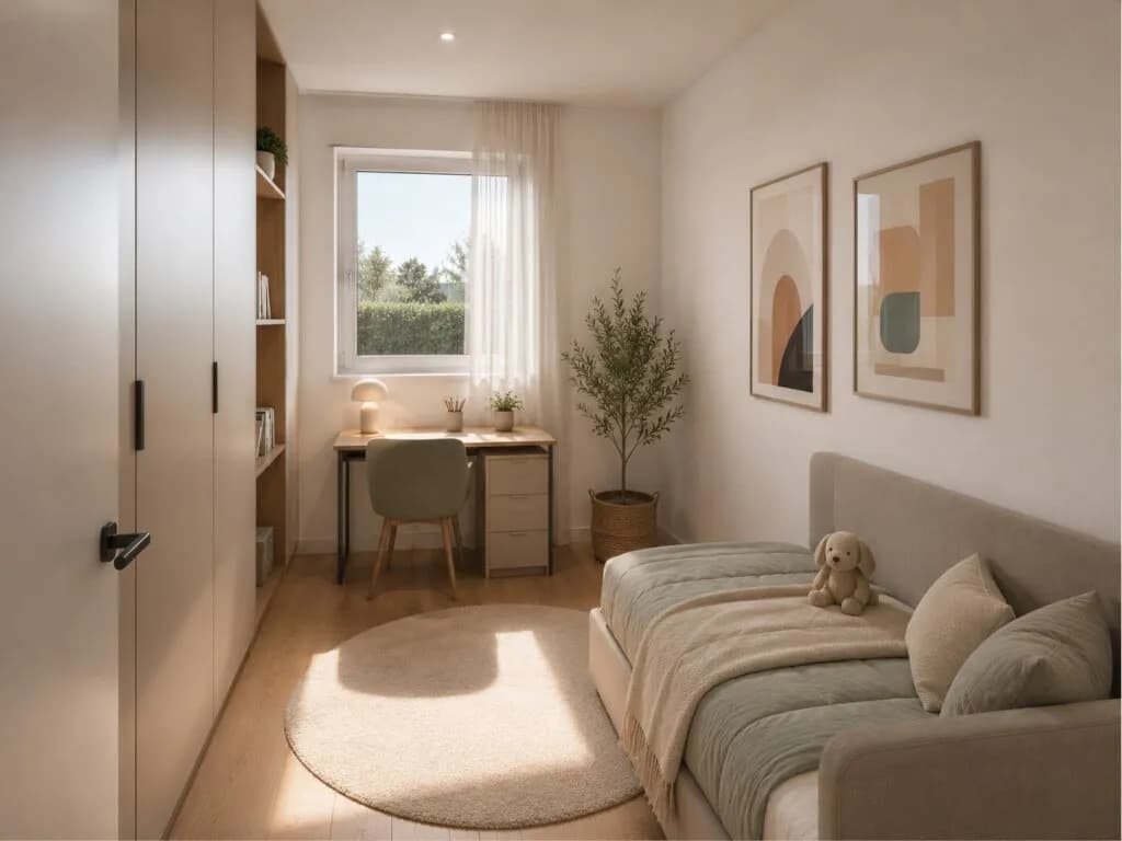 4-Zimmer-Haus kaufen in Gmunden – 117,58 m², € 750.000 – Bild 7 von 9