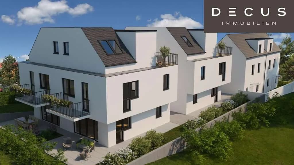 4-Zimmer-Haus kaufen in Wien – 106,09 m², € 757.000 – Bild 2 von 9