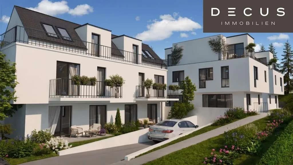 4-Zimmer-Haus kaufen in Wien – 106,09 m², € 757.000 – Bild 3 von 9