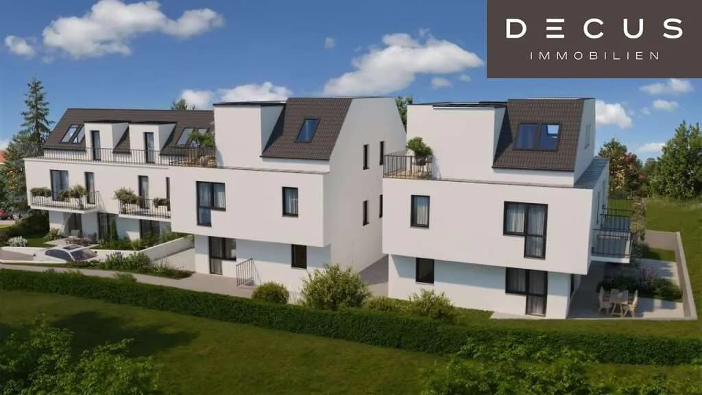 4-Zimmer-Haus kaufen in Wien – 106,09 m², € 757.000 – Bild 4 von 9
