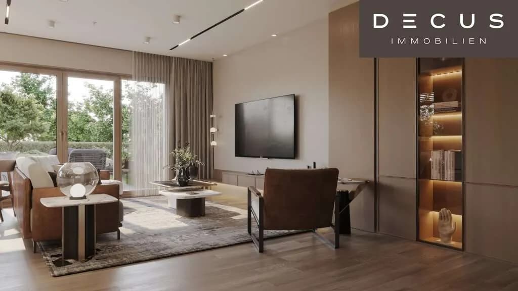 4-Zimmer-Haus kaufen in Wien – 106,09 m², € 757.000 – Bild 5 von 9