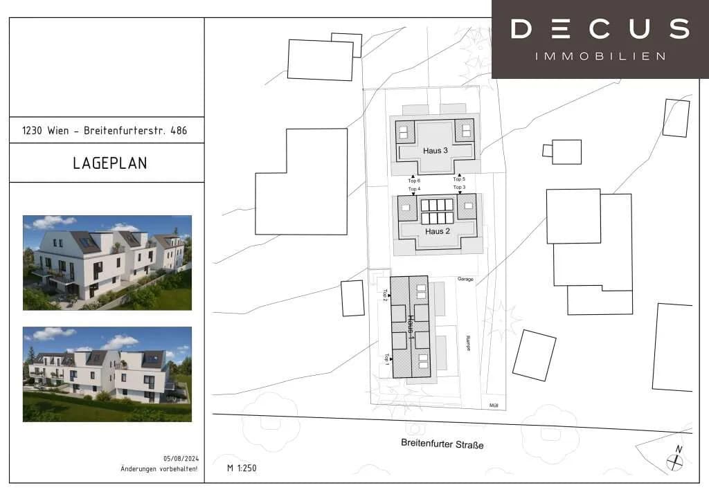 4-Zimmer-Haus kaufen in Wien – 106,09 m², € 757.000 – Bild 8 von 9