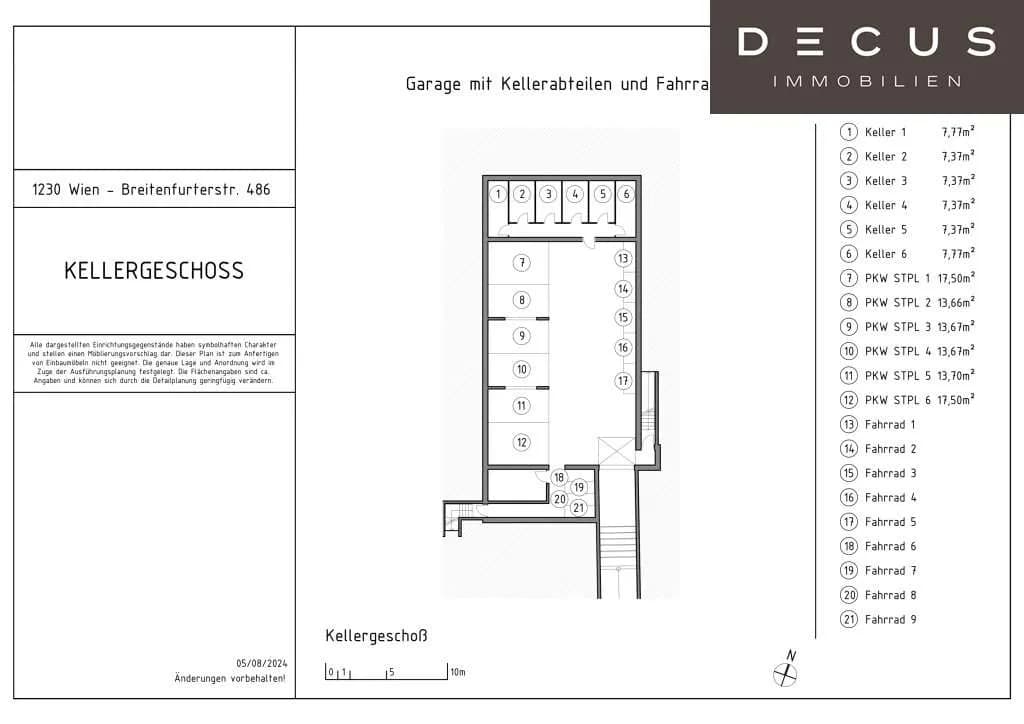 4-Zimmer-Haus kaufen in Wien – 106,09 m², € 757.000 – Bild 9 von 9