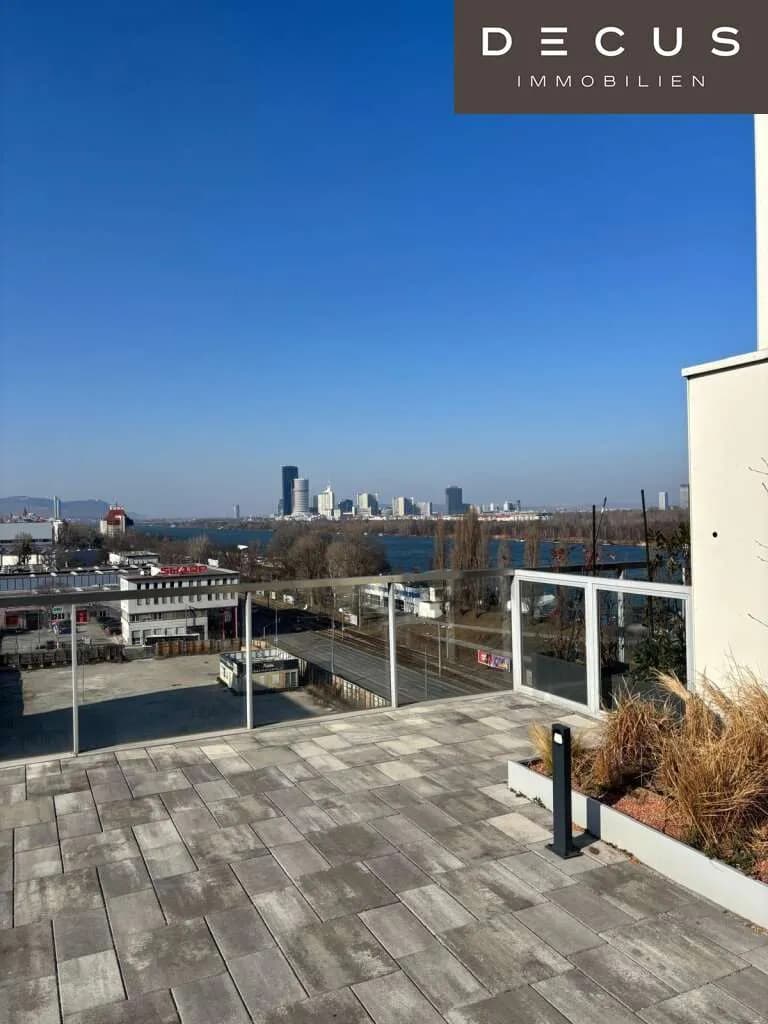 2-Zimmer-Wohnung kaufen in Wien – 53,59 m², € 442.006 – Bild 3 von 6