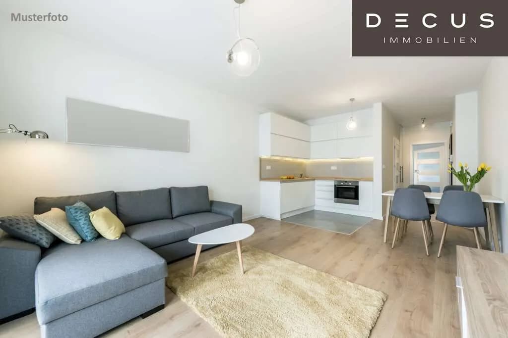 2-Zimmer-Wohnung kaufen in Wien – 44,37 m², € 435.000 – Bild 2 von 5