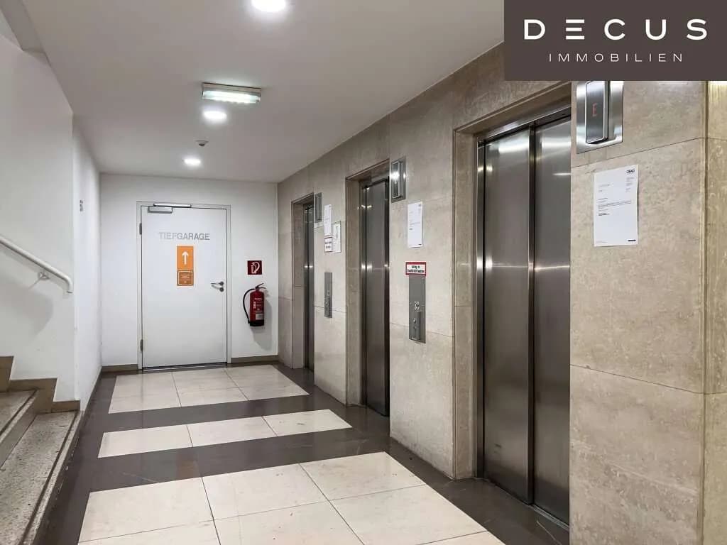 Gewerbeimmobilie mieten in Wien – 219 m², € 15 – Bild 2 von 12