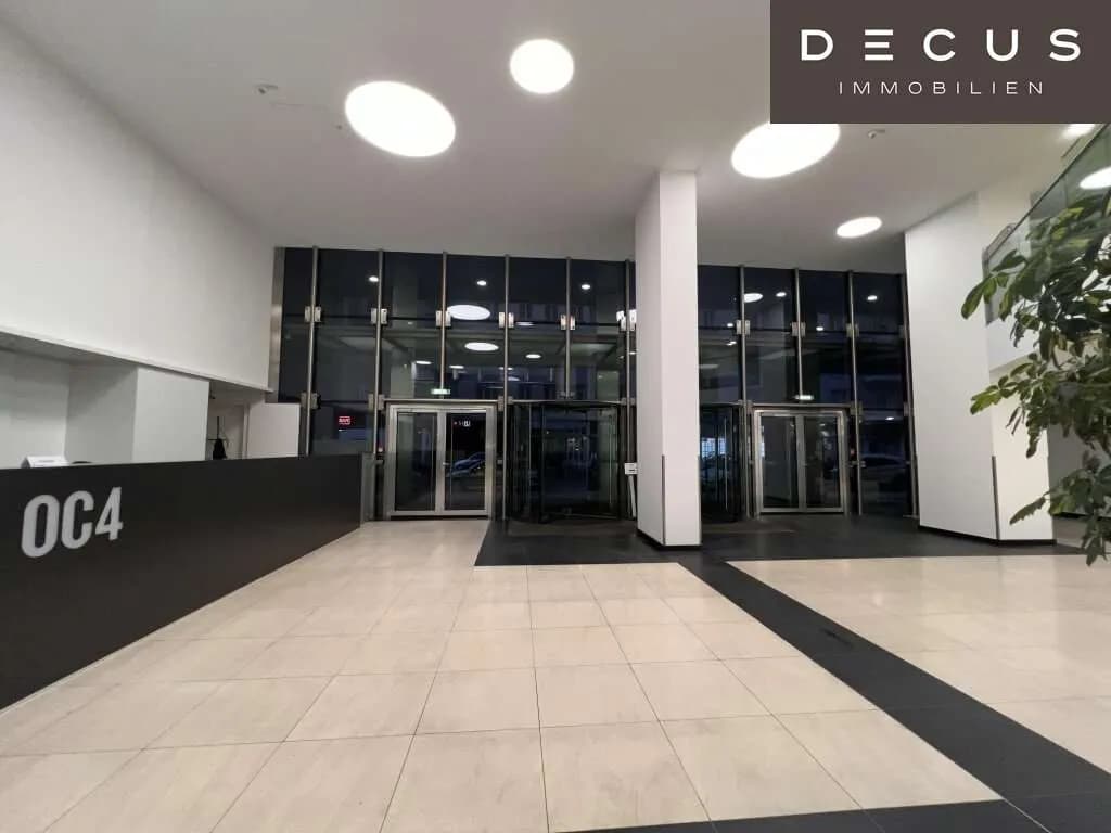 Gewerbeimmobilie mieten in Wien – 219 m², € 15 – Bild 3 von 12