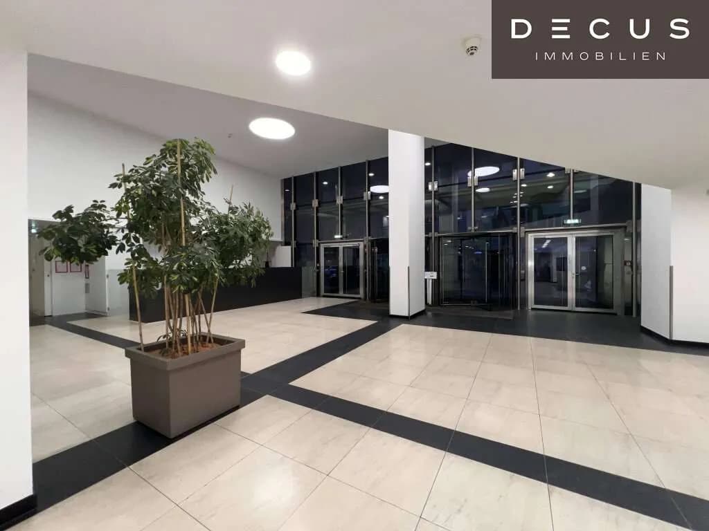Gewerbeimmobilie mieten in Wien – 219 m², € 15 – Bild 4 von 12
