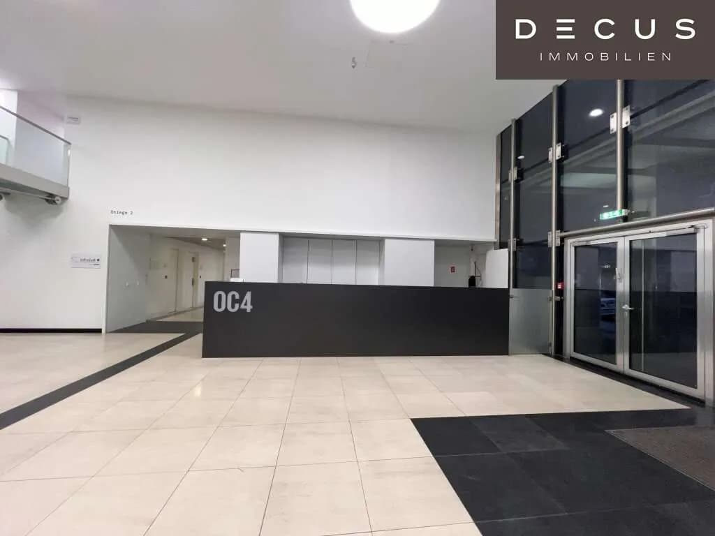 Gewerbeimmobilie mieten in Wien – 219 m², € 15 – Bild 5 von 12