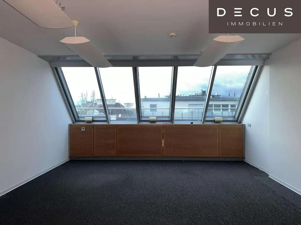 Gewerbeimmobilie mieten in Wien – 219 m², € 15 – Bild 6 von 12