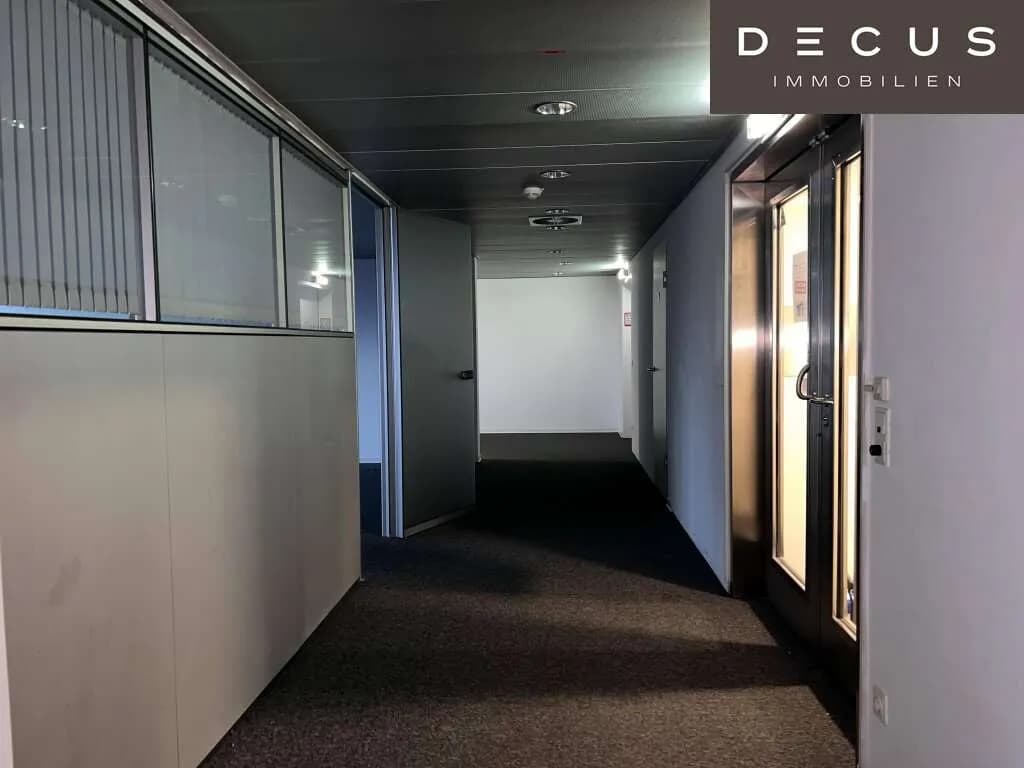 Gewerbeimmobilie mieten in Wien – 219 m², € 15 – Bild 7 von 12