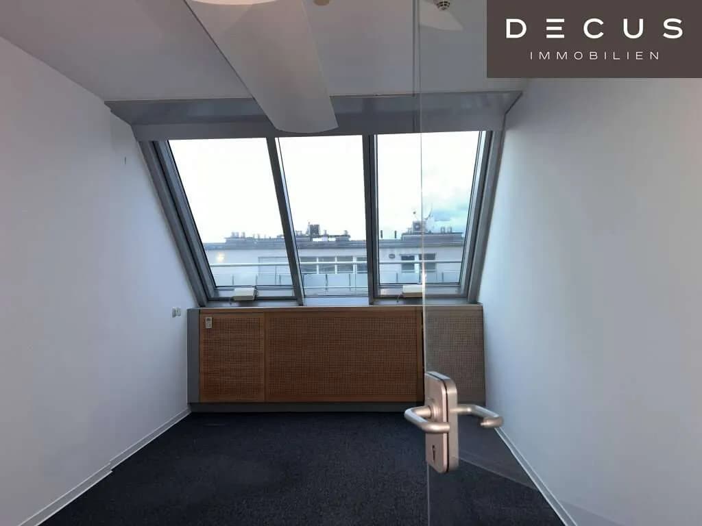Gewerbeimmobilie mieten in Wien – 219 m², € 15 – Bild 9 von 12