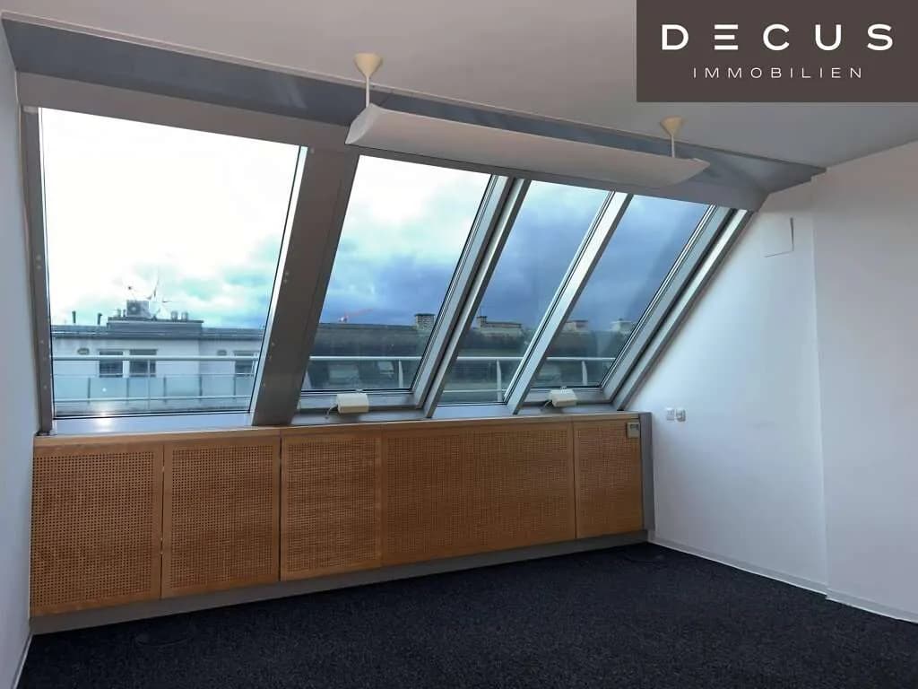 Gewerbeimmobilie mieten in Wien – 219 m², € 15 – Bild 11 von 12