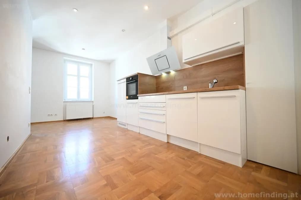 3-Zimmer-Wohnung mieten in Linz – 131,22 m², € 1.465 – Bild 2 von 14