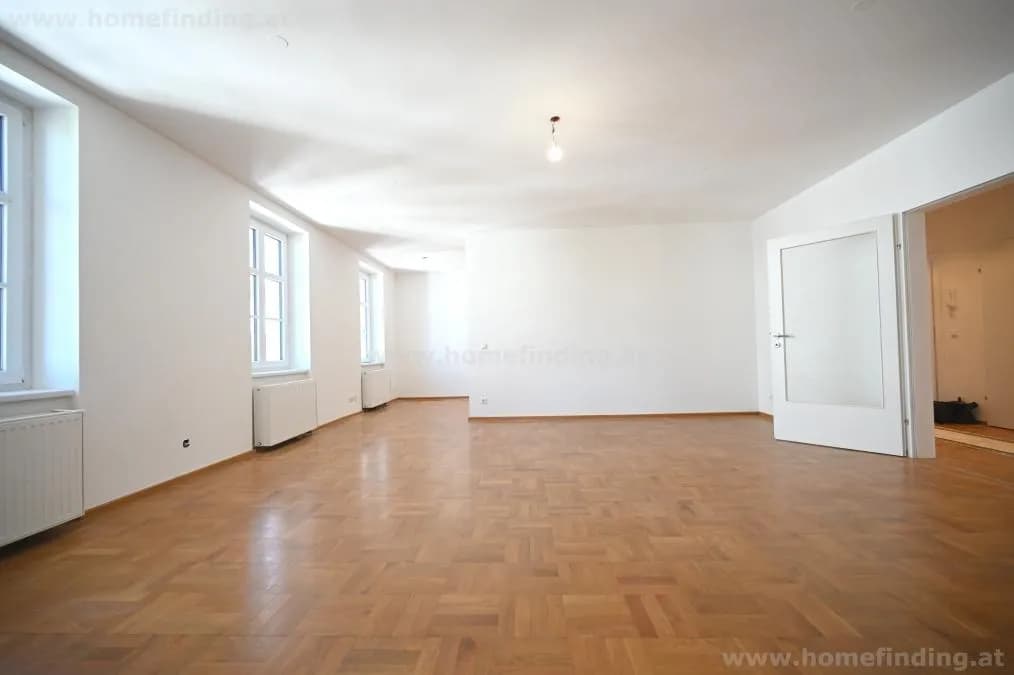 3-Zimmer-Wohnung mieten in Linz – 131,22 m², € 1.465 – Bild 4 von 14