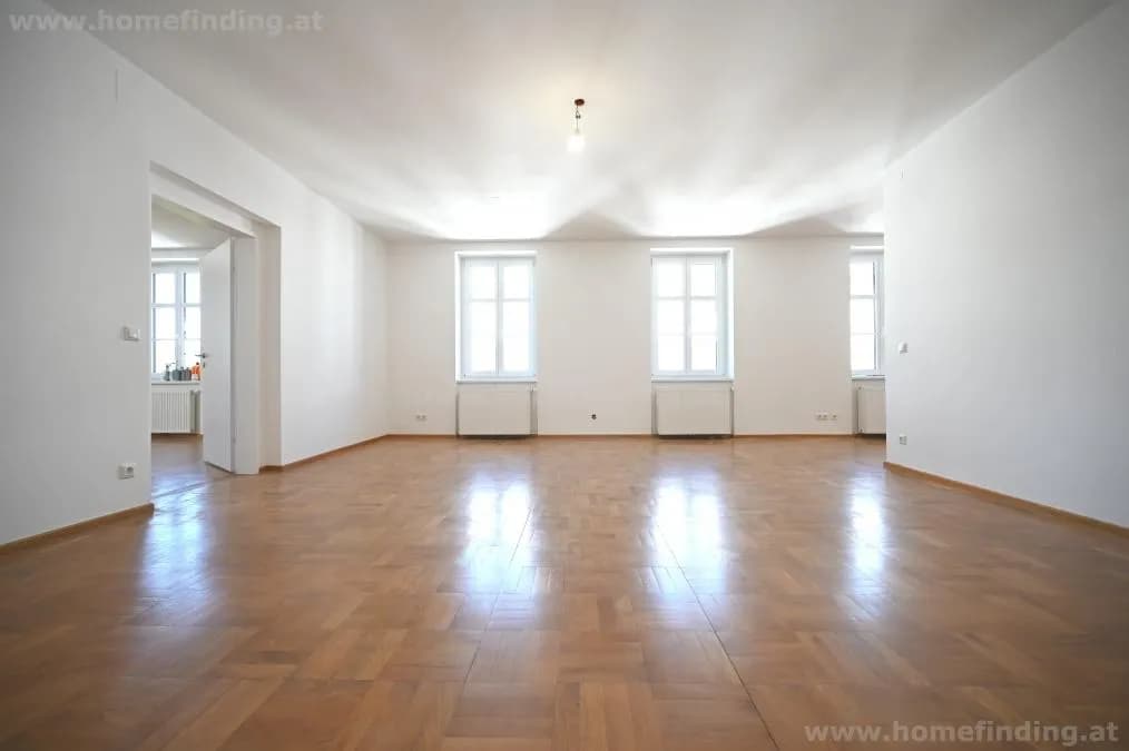 3-Zimmer-Wohnung mieten in Linz – 131,22 m², € 1.465 – Bild 5 von 14