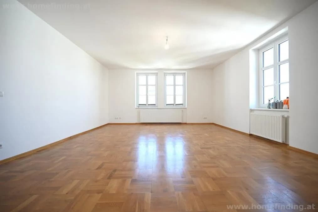 3-Zimmer-Wohnung mieten in Linz – 131,22 m², € 1.465 – Bild 6 von 14